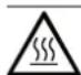 STIEBEL ELTRON CNS 250 F - Symbolen, soort gevaar - 3
