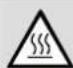 STIEBEL ELTRON CNS 250 F - AVERTISSEMENT Brûlure - 1