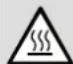 STIEBEL ELTRON CNS 250 F - WAARSCHUWING letsel - 1