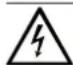 STIEBEL ELTRON CNS 250 F - Symbols, type of risk - 2