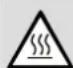 STIEBEL ELTRON CNS 250 F - WARNING Burns - 1