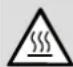 STIEBEL ELTRON CNS 250 F - WARNING Injury - 1