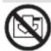 STIEBEL ELTRON CNS 250 F - Symbol Bedeutung - 1