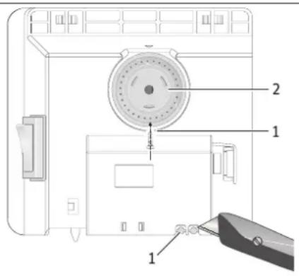 STIEBEL ELTRON CNS 250 F - Info - 1