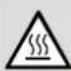 STIEBEL ELTRON CNS 250 F - OPOZORILO Opekline - 1