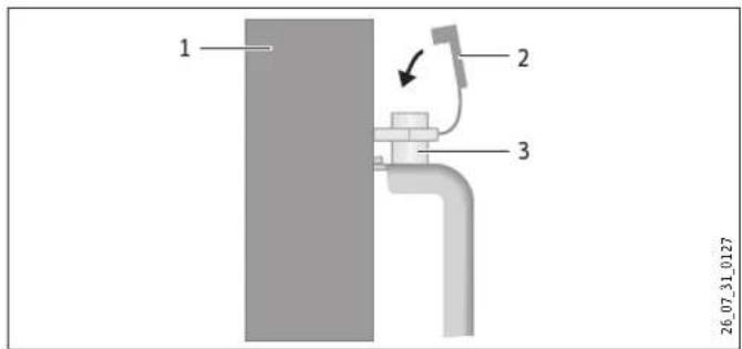 STIEBEL ELTRON CNS 250 F - Note - 1
