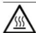 STIEBEL ELTRON CNS 250 F - Symbole i rodzaje zagrożenia - 3