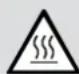 STIEBEL ELTRON CNS 75 F - WARNING Fire - 1