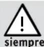 STIEBEL ELTRON CNS 75 F - Garantía - 1
