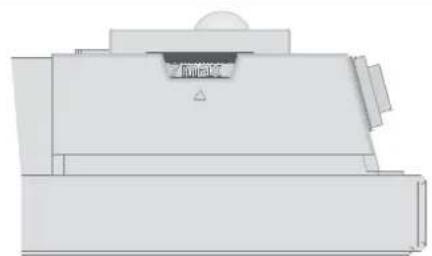 STIEBEL ELTRON CNS 150 F - Описание панели управления - 1