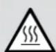 STIEBEL ELTRON CNS 150 F - WARNUNG Brand - 1