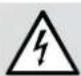 STIEBEL ELTRON CNS 200 F - PELIGRO Electrocución - 1