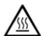 STIEBEL ELTRON CNS 200 F - Waarschuwingssymbolen/symbolen - 3
