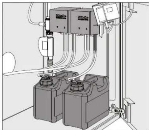 MIELE UG 706080 - Räd om betjening - 1