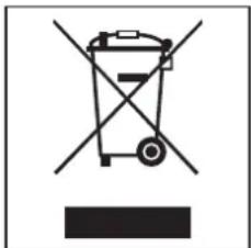 MIELE UG 706080 - Het afdanken van een apparatus - 1