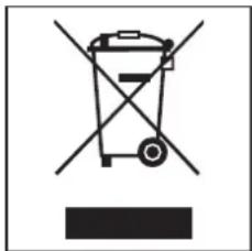 MIELE UG 706080 - Kassering av det的游戏 apparatet - 1