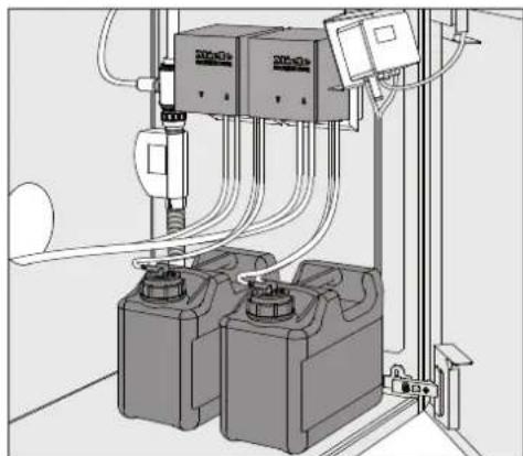 MIELE UG 706080 - Conseils d'utilisation - 1