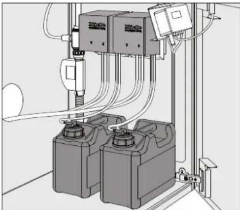 MIELE UG 706080 - Instructions for use - 1