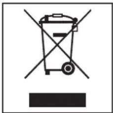 MIELE UG 706080 - Smaltimento rifiuti apparecchiature elettriche ed elettroniche (RAEE), ai sensi del Decr. Legisl. 14.Marzo 2014, n. 49 in attuazione della Direttiva 2012/19/UE sui RAEE sullo smaltimento dei rifiuti di apparecchiature elettriche ed elettroniche. - 1