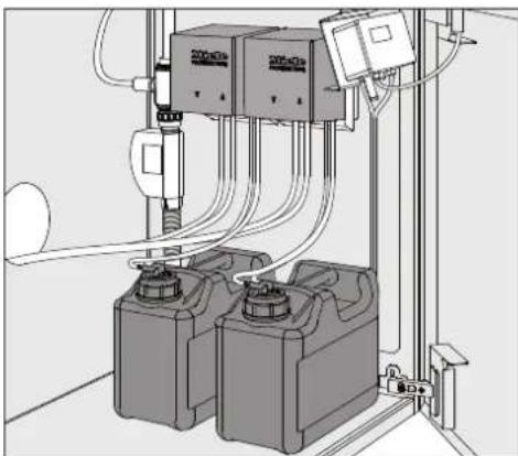 MIELE UG 706080 - Bedienungshinweise - 1