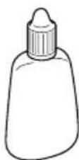 JVC WRMG200 - Cleaner liquid - 1