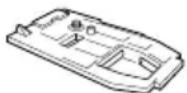 JVC WRMG200 - Accessoires - 2