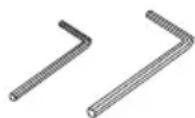 JVC WRMG200 - Accessori - 6