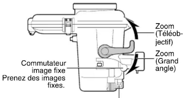 JVC WRMG200 - Remarque - 3