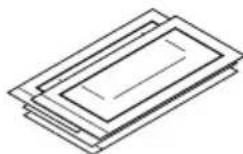 JVC WRMG200 - Lenstissuepapier - 3
