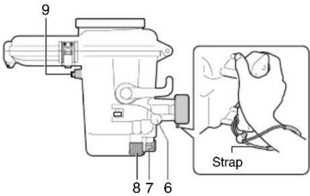 JVC WRMG200 - Parts and Functions - 1