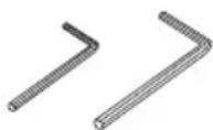 JVC WRMG200 - Accessoires - 6