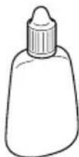 JVC WRMG200 - Liquido per la pulizia - 1