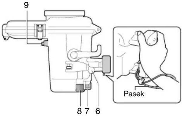 JVC WRMG200 - Części i funkcje - 1