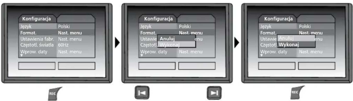 Laserliner VideoFlex G2 - Odtwarzanie zdjec i nagrań video - 6