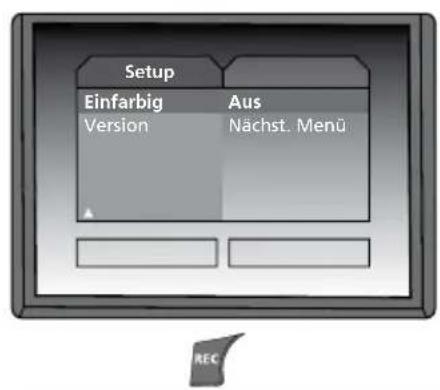 Laserliner VideoFlex G2 - f. Farbmodus Display - 1