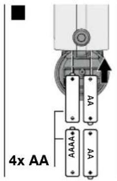 Laserliner VideoFlex G2 - Inbetriebnahme (1-6) - 2