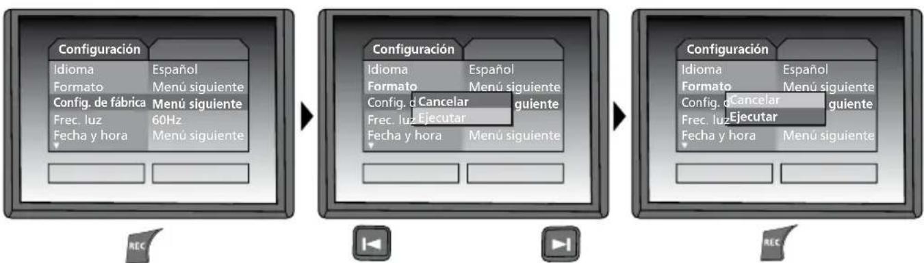 Laserliner VideoFlex G2 - Reproduccion deotos y videos - 7