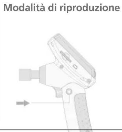 Laserliner VideoFlex G2 - Modifica della lingua - 5