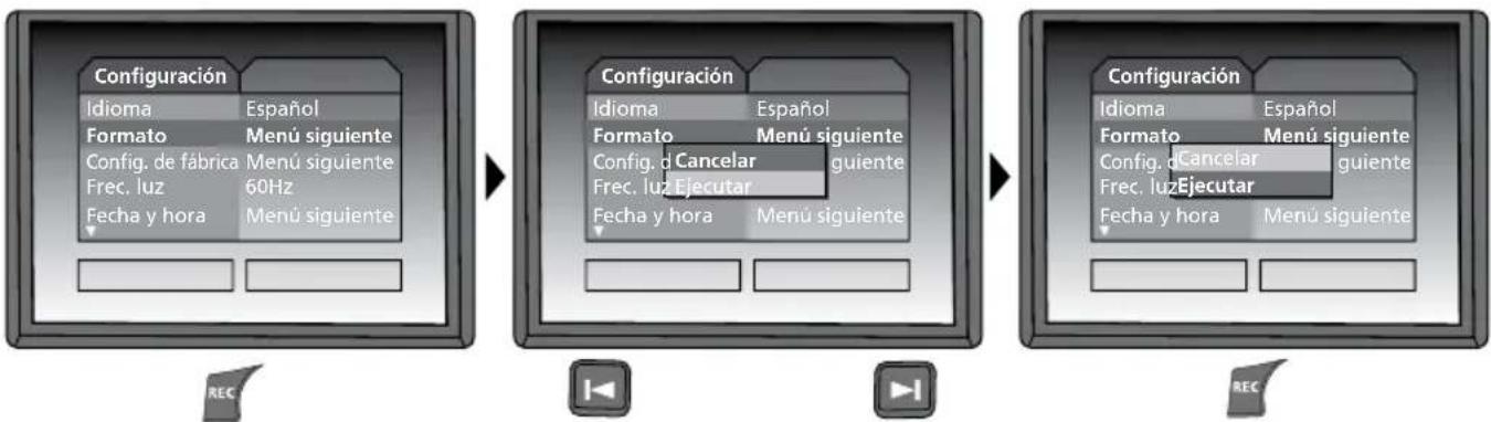 Laserliner VideoFlex G2 - Reproduccion deotos y videos - 6