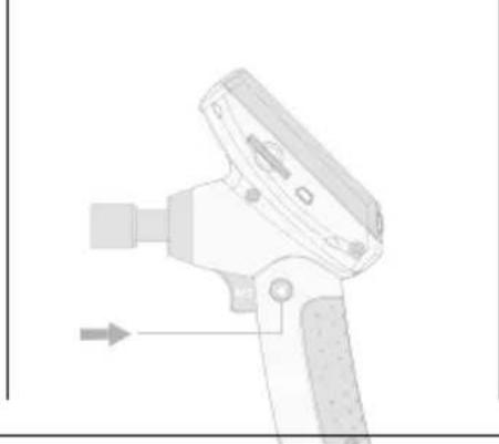 Laserliner VideoFlex G2 - Taal wijzigen - 5