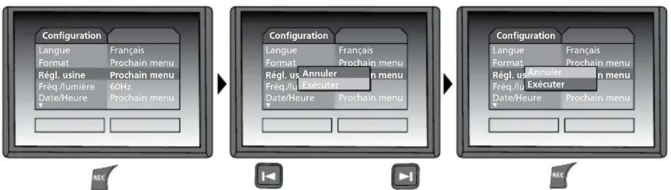 Laserliner VideoFlex G2 - Reproduction d'images/d'enregistrement video - 7