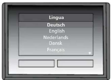Laserliner VideoFlex G2 - Modifica della lingua - 2