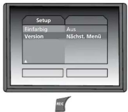 Laserliner VideoFlex G2 - g. Software Version - 1