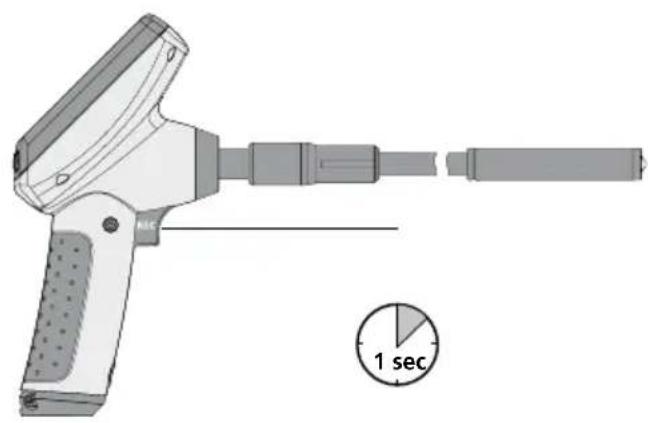 Laserliner VideoFlex G2 - Still images/Video recordings - 4