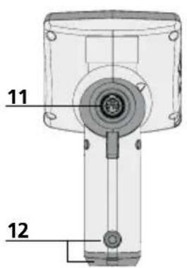 Laserliner VideoFlex G2 - Funktion/anvendelse - 3