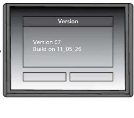 Laserliner VideoFlex G2 - g. Software Version - 2