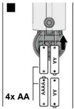 Laserliner VideoFlex G2 - Messa in servizio (1-6) - 2