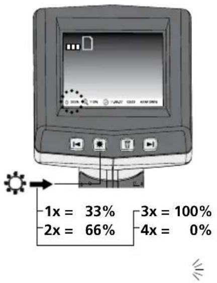 Laserliner VideoFlex G2 - Rejestracja zȩjeć / video - 1