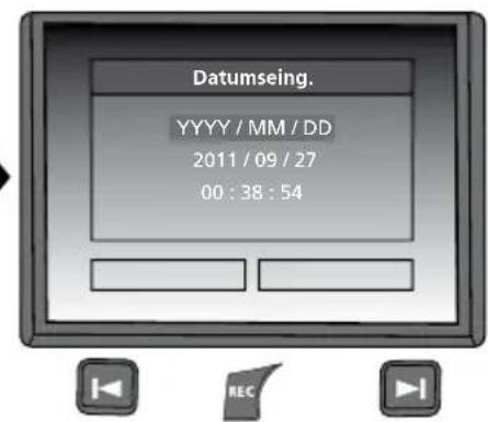 Laserliner VideoFlex G2 - d. Frequenzfilter einstellen - 6