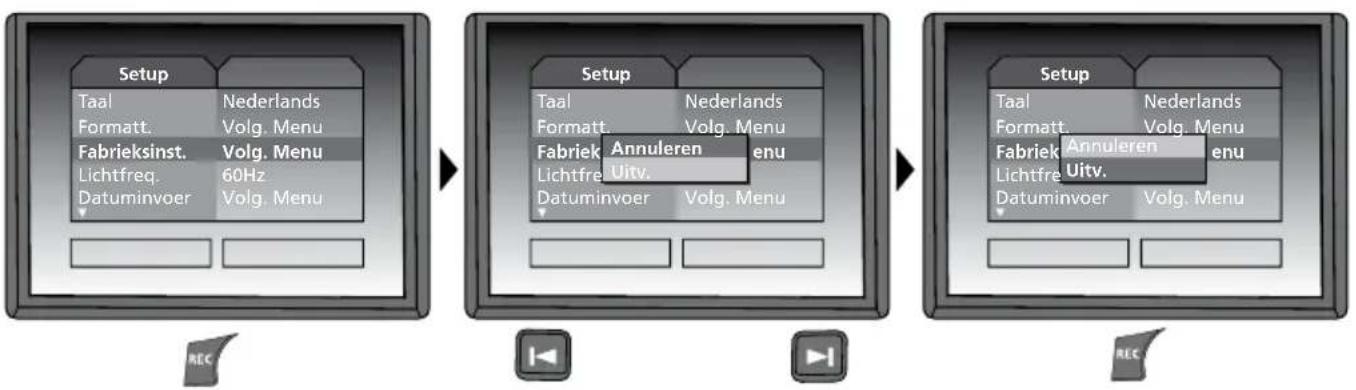 Laserliner VideoFlex G2 - Weergave van Foto- / video-opnames - 5